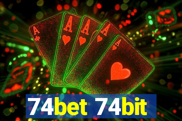 74bet 74bit